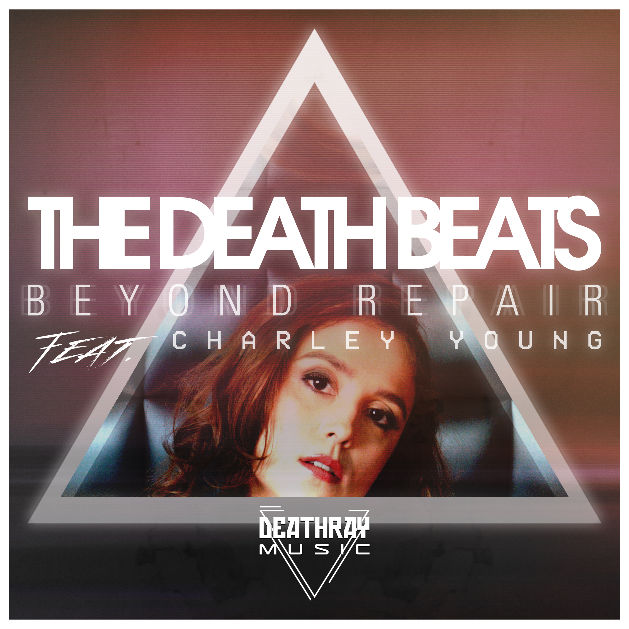 The Death Beats - Beyond Repair featuring Charley Young